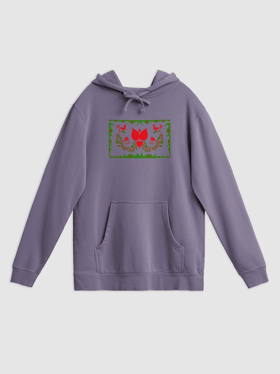 Hungarian Chic Vintage Hoodie product image (1)
