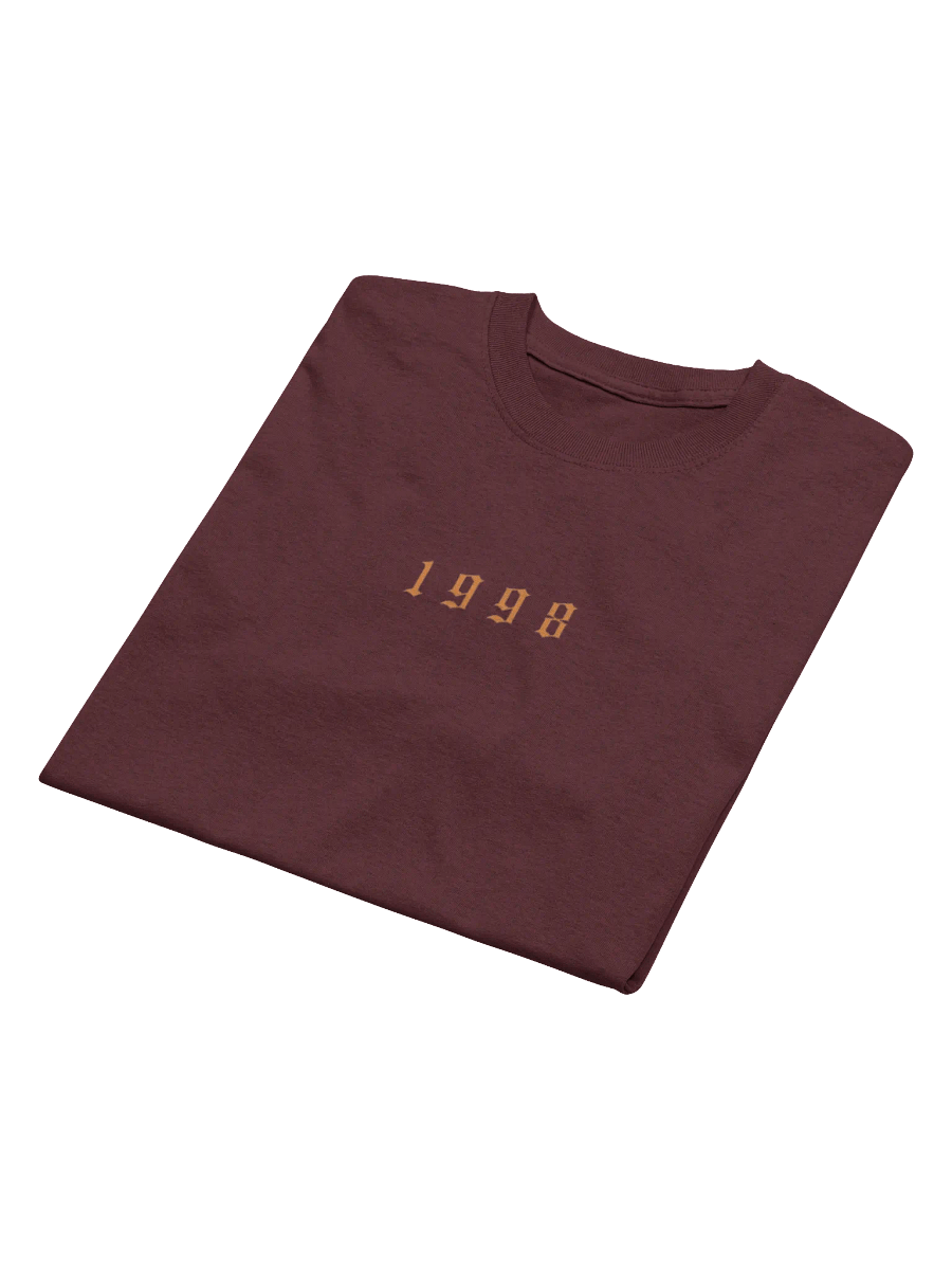 Happiness is yours 1998 Tee product image (4)