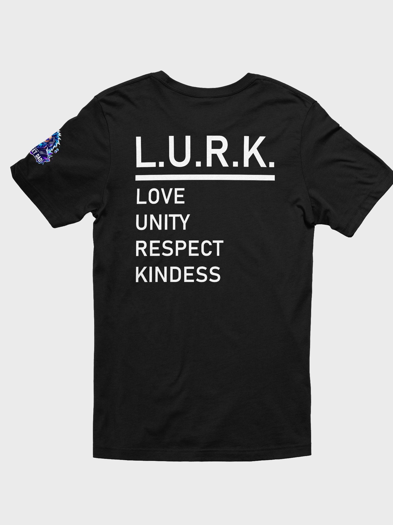 Lurker Tee product image (3)