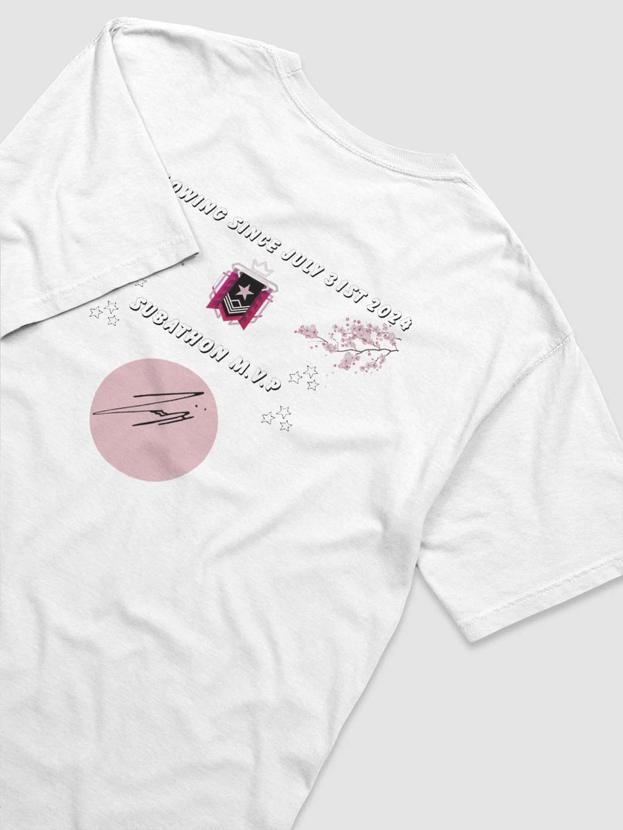 SUBATHON MVP (CHOO CHOO EDITION) product image (4)