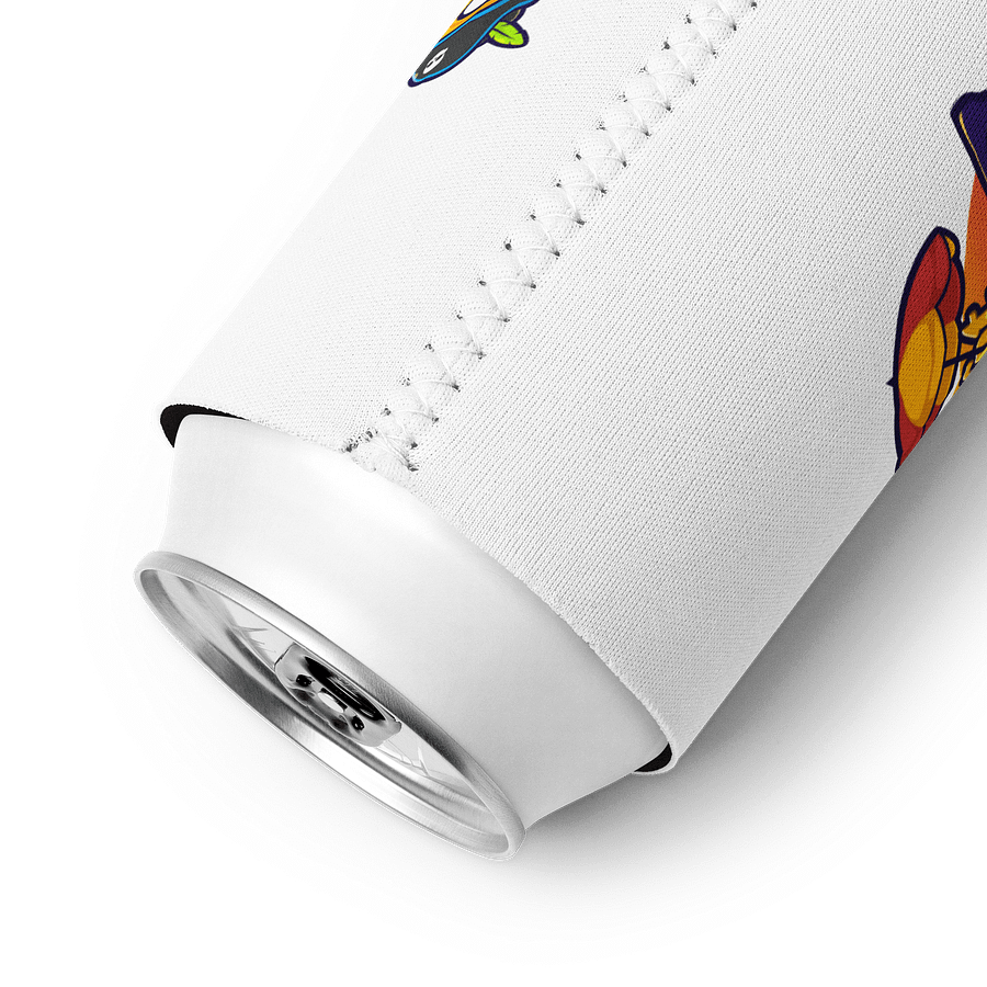 Hot Bugi Summer 2025 – Classic Koozie product image (9)