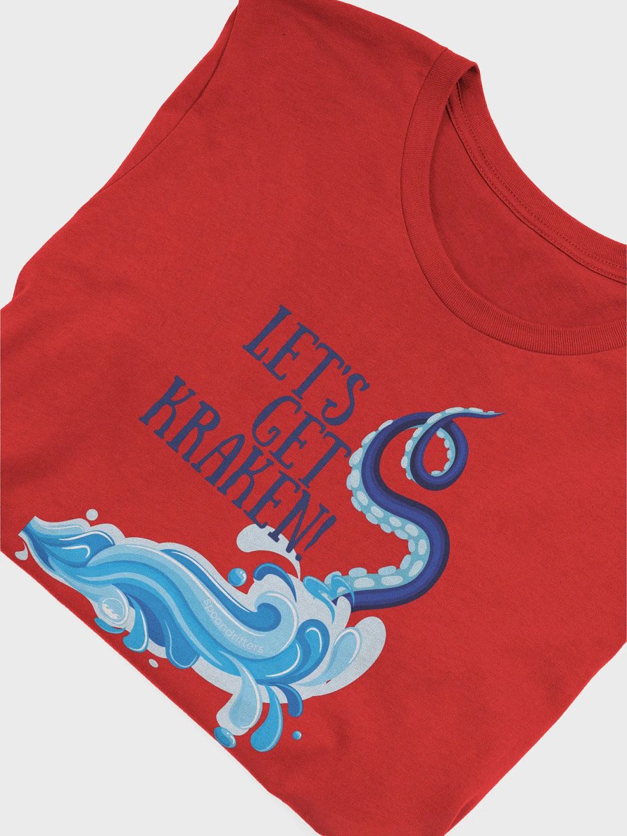 Let's Get Kraken! product image (4)