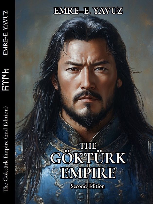 The Göktürk Empire (2nd Edition) product image (1)