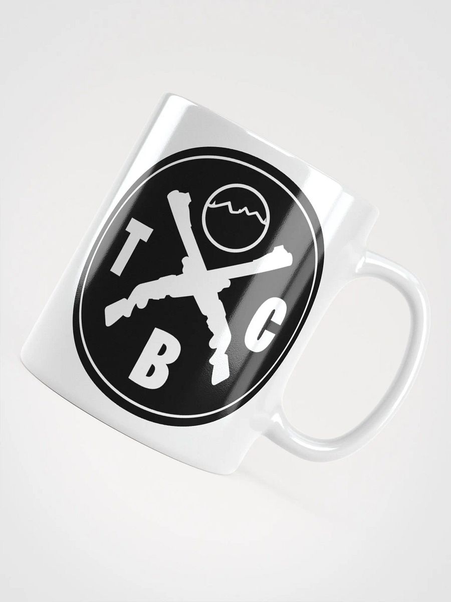Team Battle Chicken Mug product image (4)
