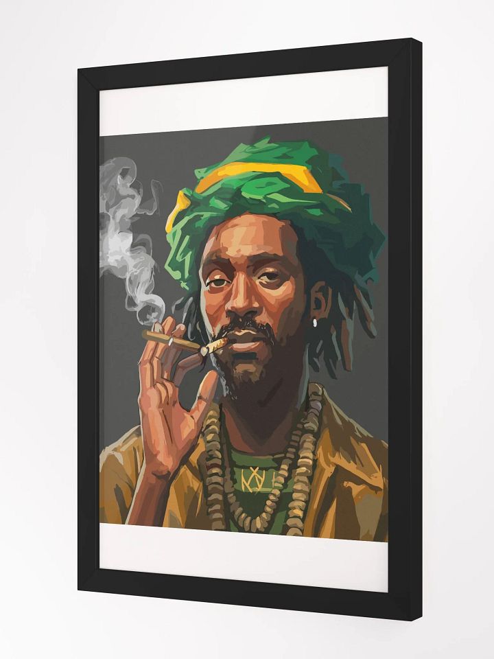 the Rasta man product image (4)