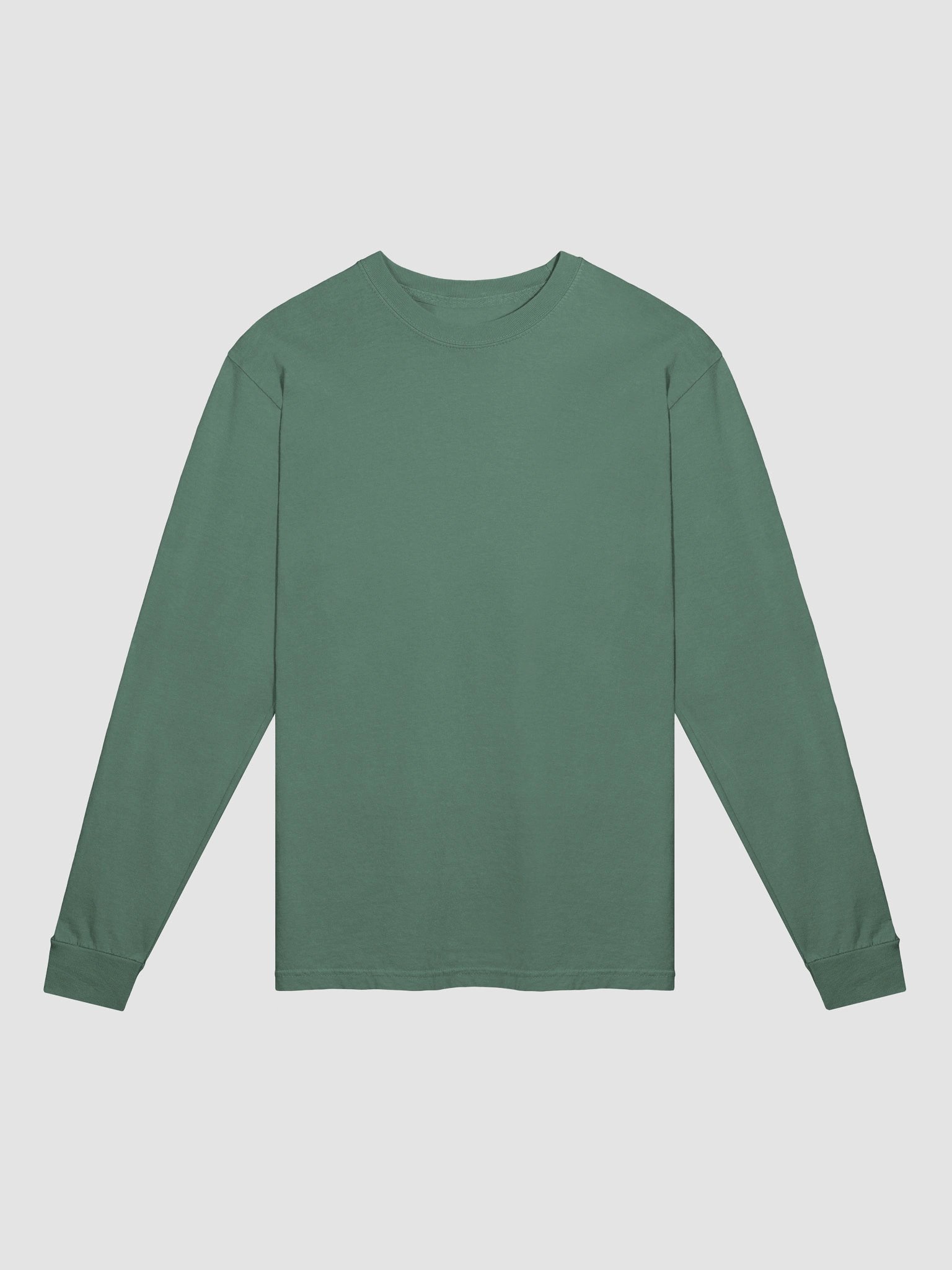 HANALEI MOON Long Sleeve Shirt product image (2)