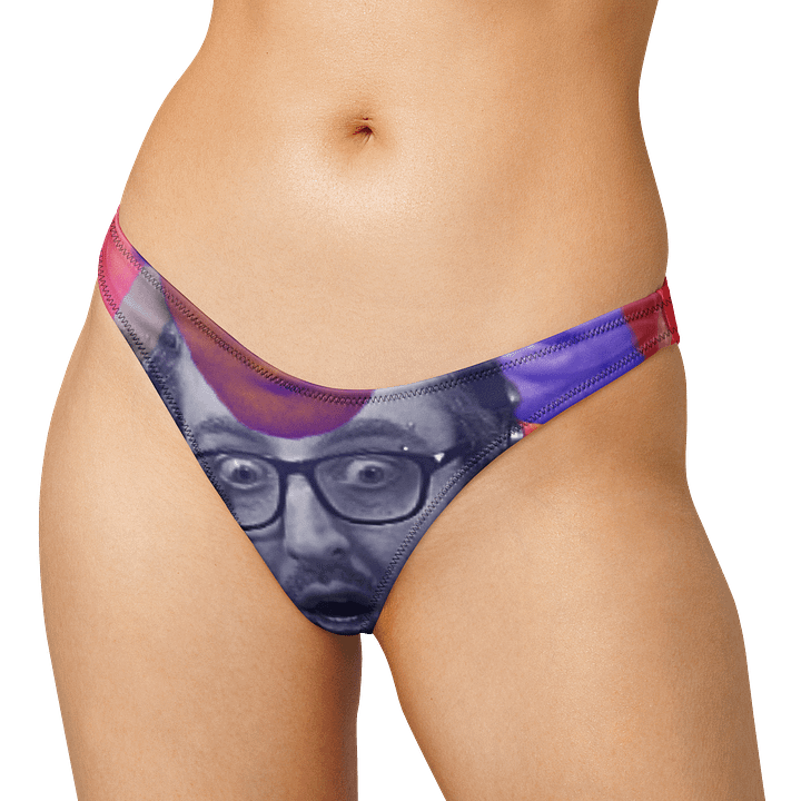 BaxFace Bikini Bottom product image (2)