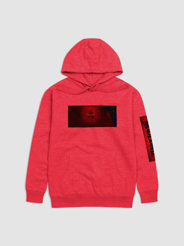 Mad Habitz Signature Hoodie product image (1)
