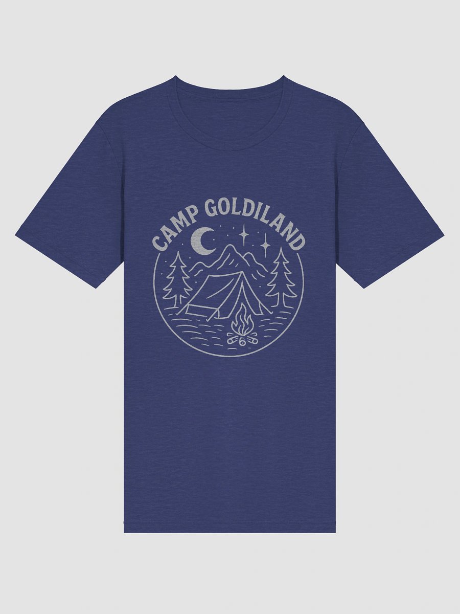 UNISEX LOGO TEE product image (30)