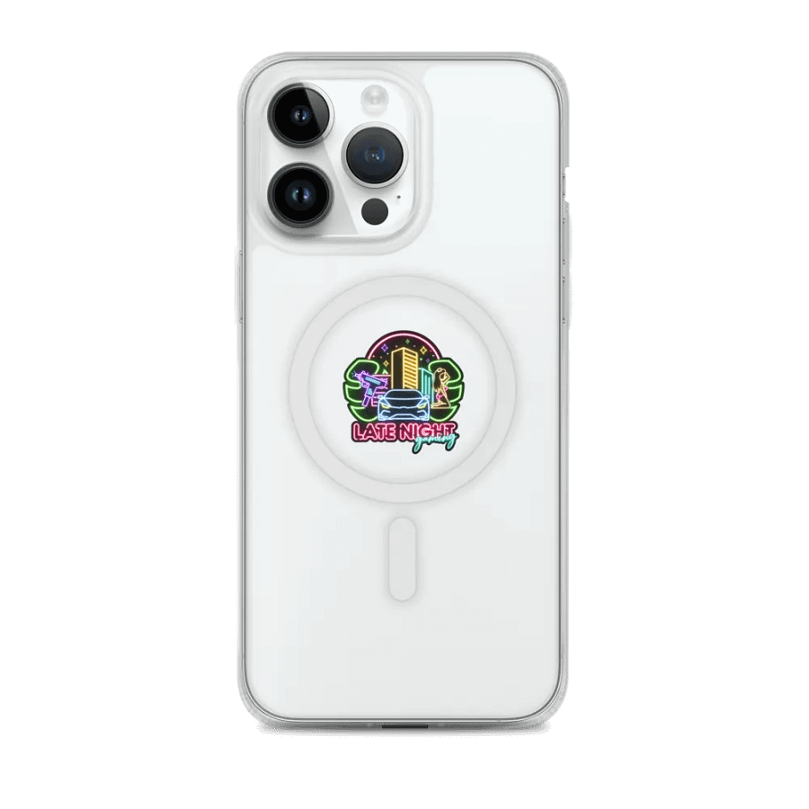 LNG Phone Case product image (2)