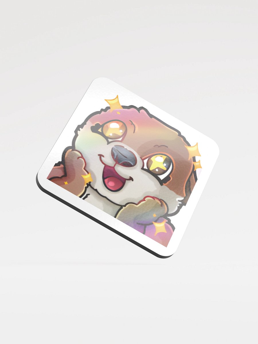 Ottiegasm Coaster product image (1)