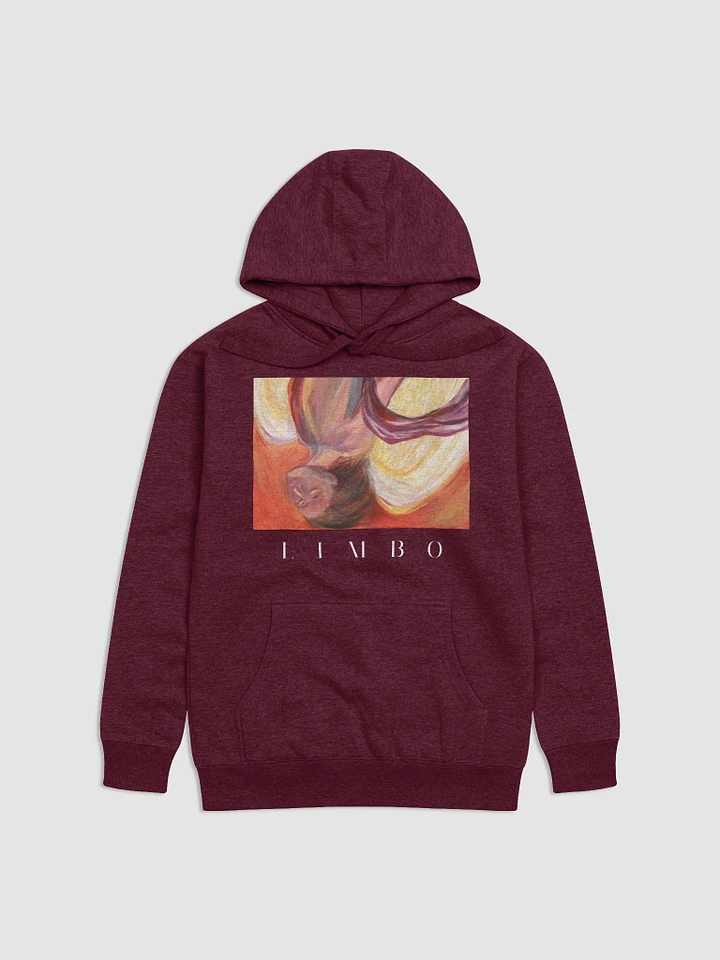 Limbo Hoodie product image (1)