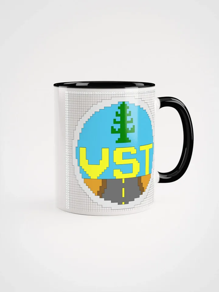 VST Spreadsheet Mug product image (1)