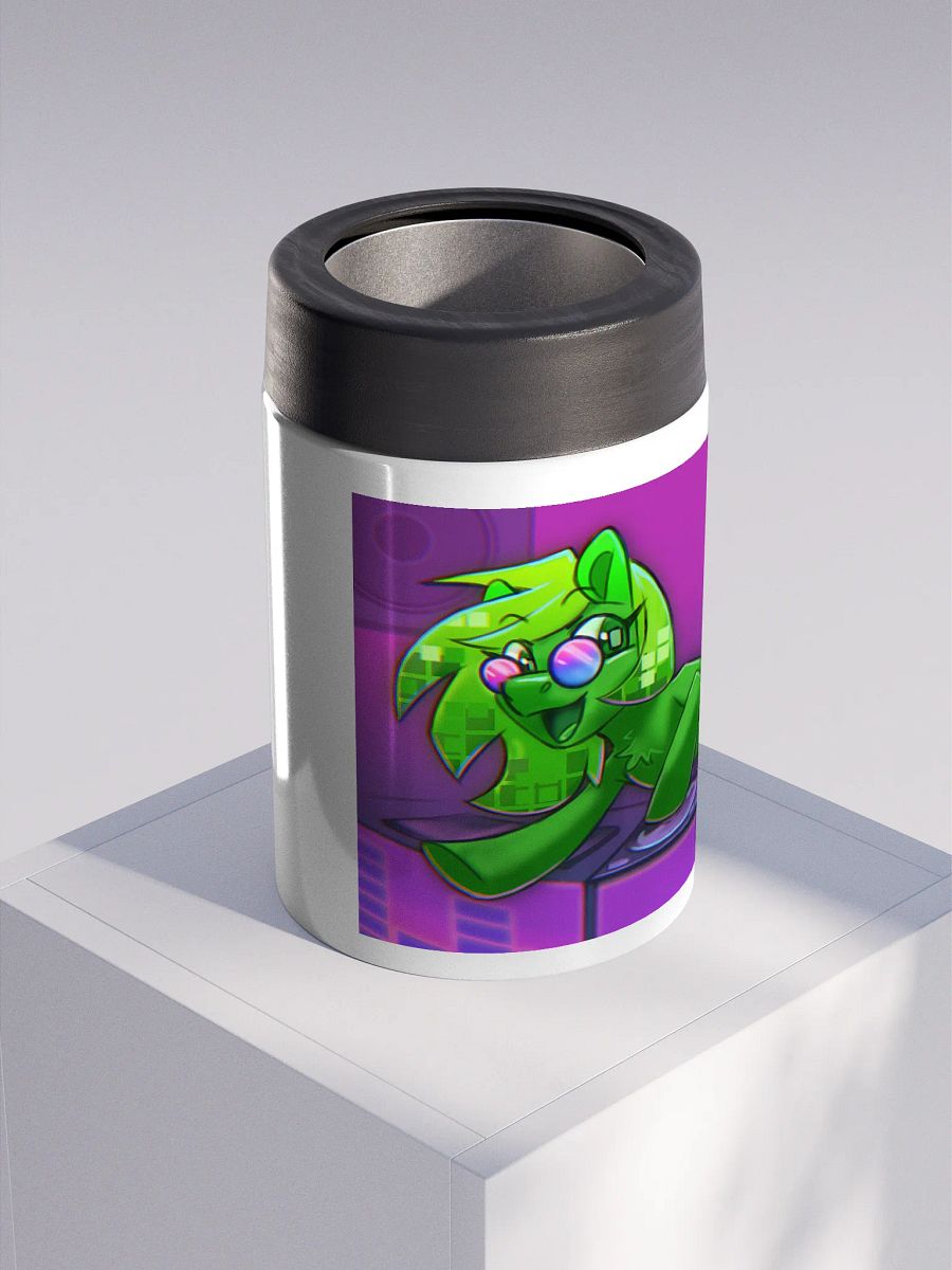 2025 Mascots metal koozie product image (3)