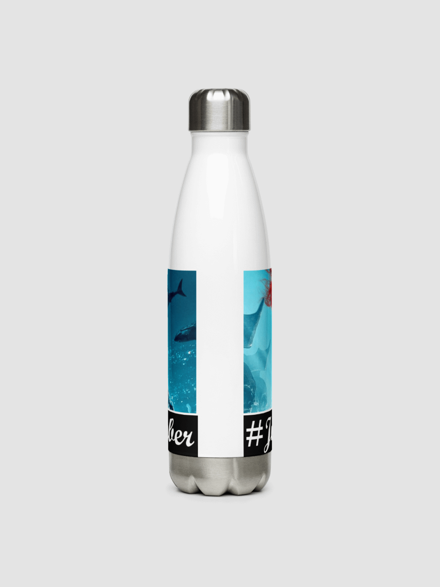 Justice For Amber Travel Bottle product image (4)
