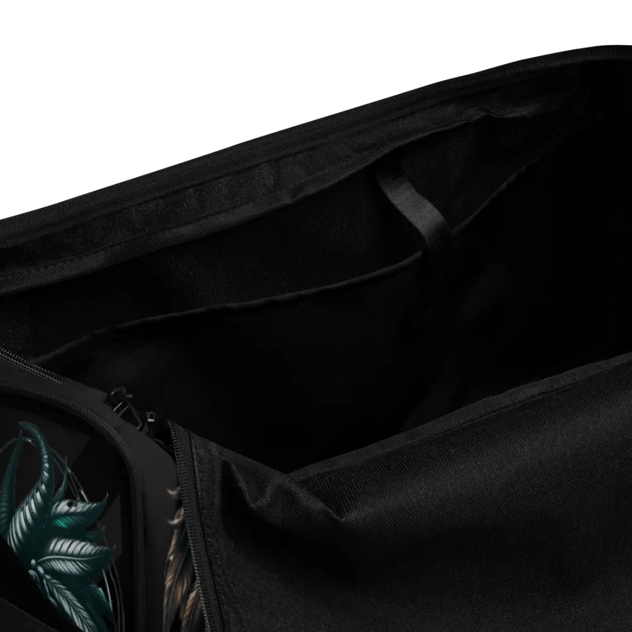 untainted gains ladies gym bag product image (6)
