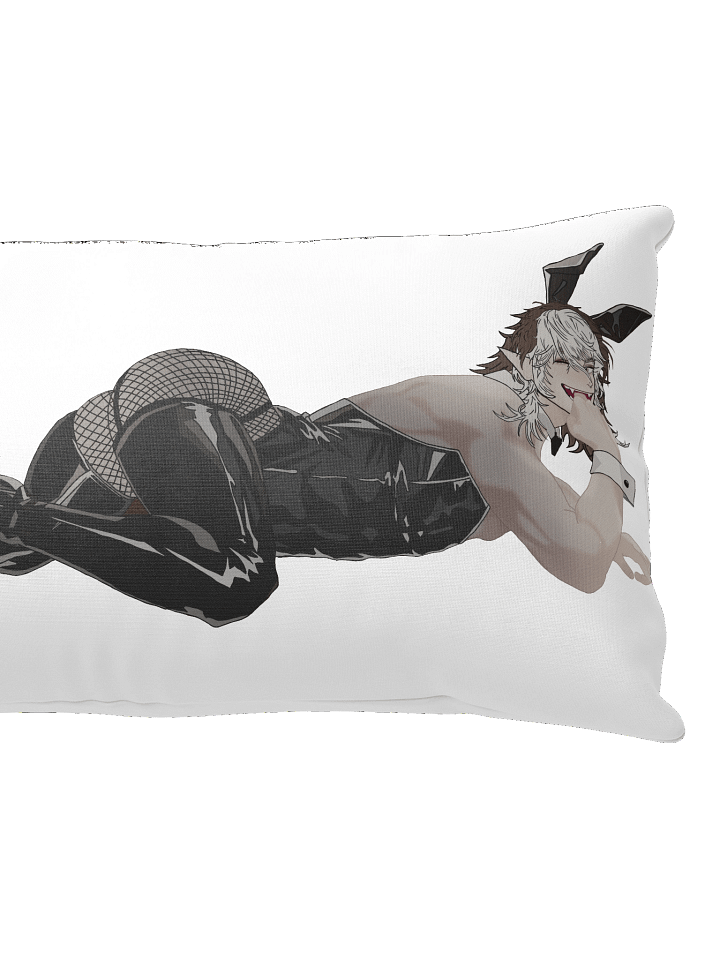 Gloom Bunny Pillowcase product image (2)