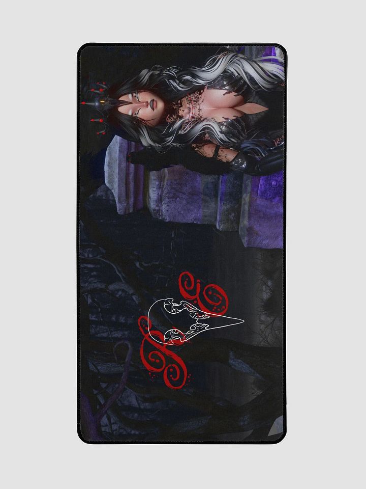 Empress desk mat product image (2)