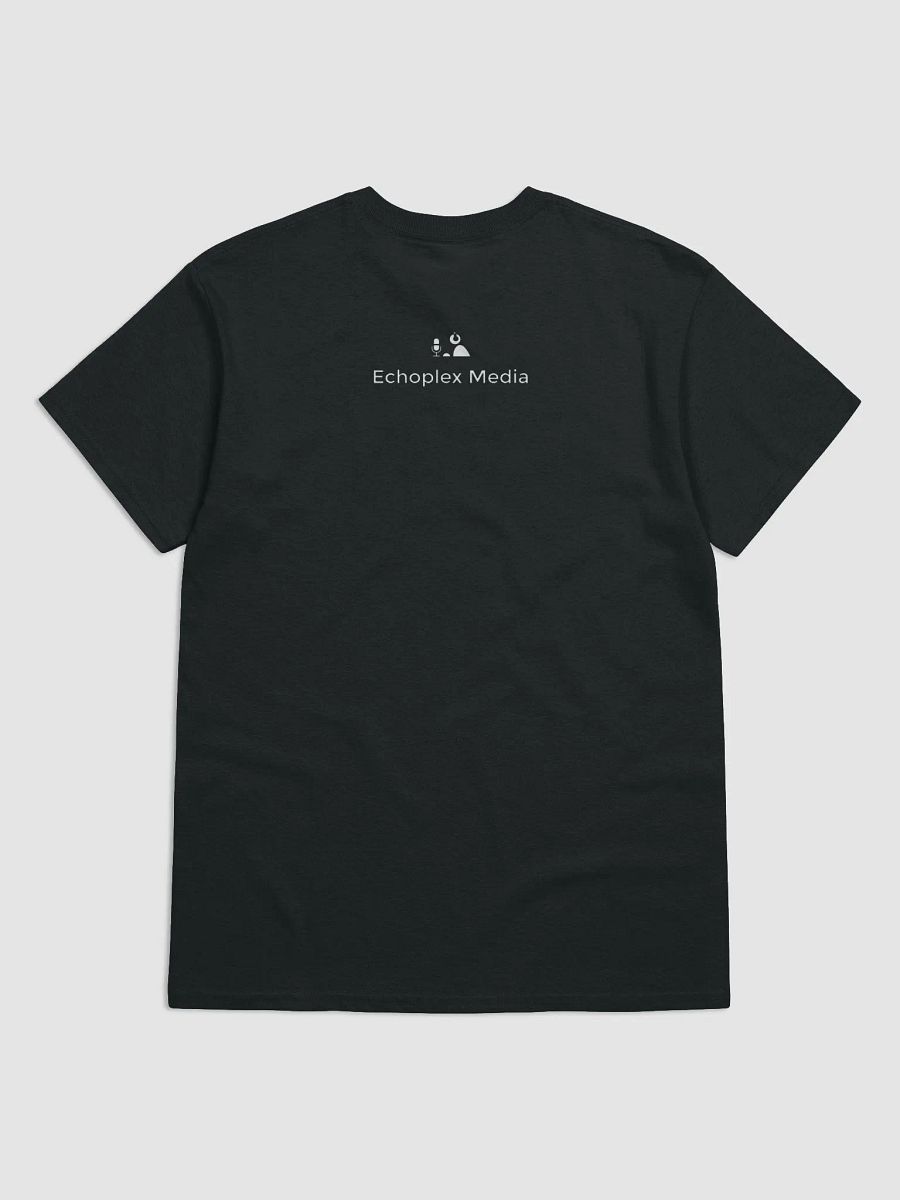 How The Tech Are You Dark Shirts product image (4)