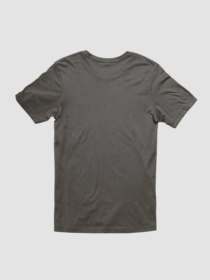 Botanical Street Food T-Shirt product image (15)