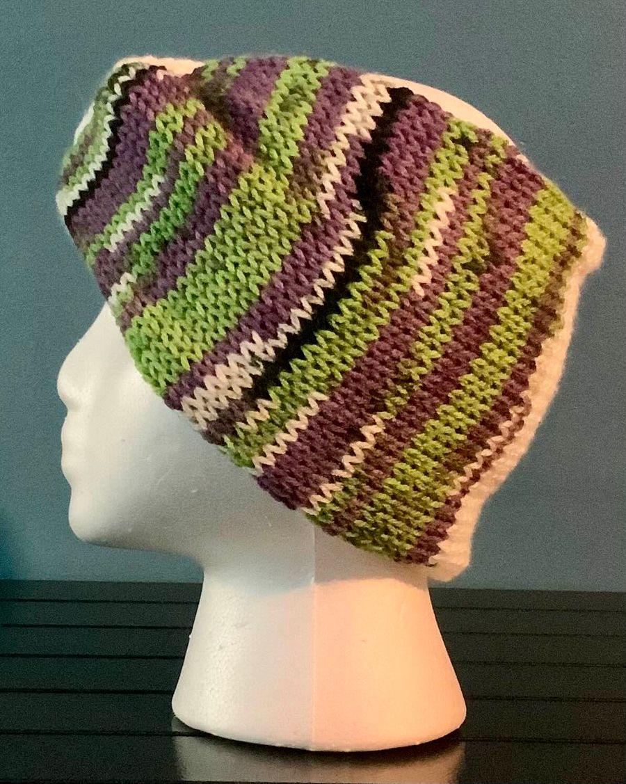 Witch's Potion and White Ear Warmers Wide Width product image (2)