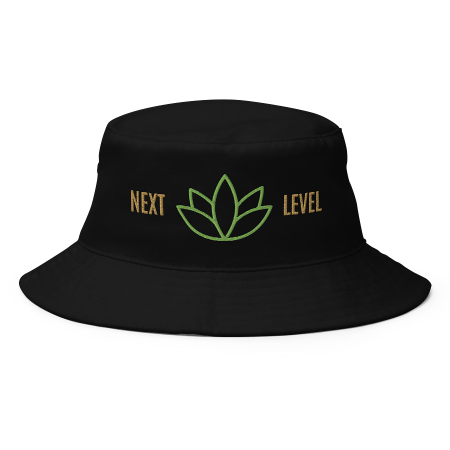 Crown of the Lotus Hat product image (1)
