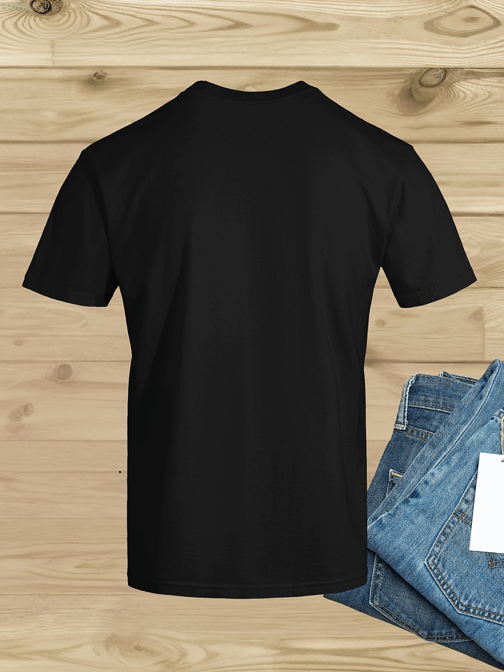 Not A System Blamer T-Shirt product image (2)
