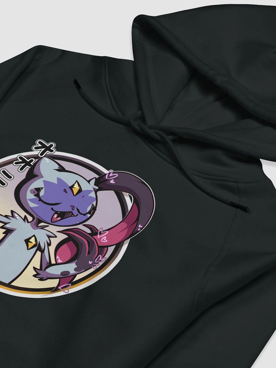 Fabulous Sneasler -Eco Hoodie product image (5)