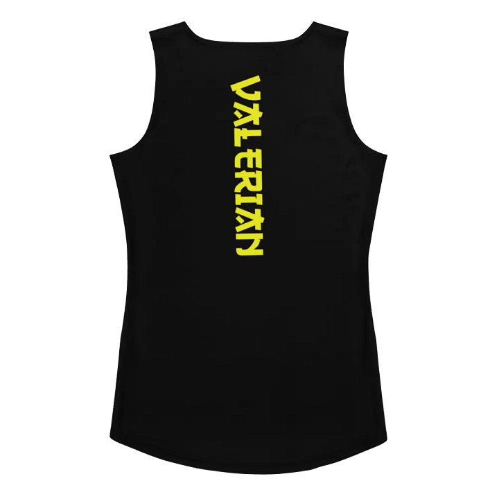 YOKAI oni tank top product image (2)