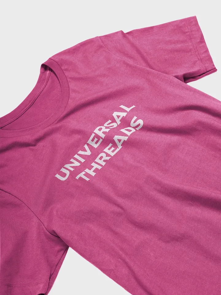 Original Universal Globe Shirt product image (2)