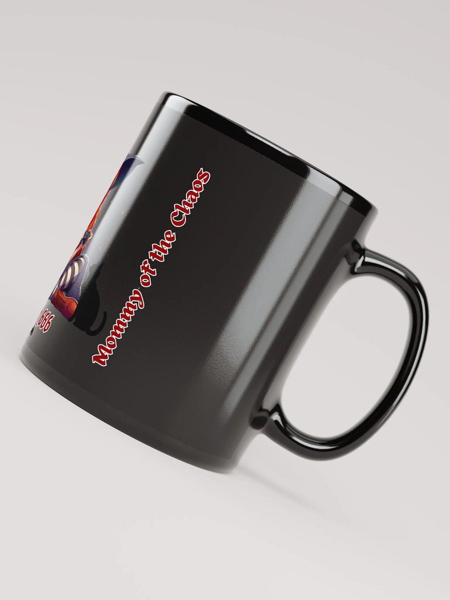 Mommy of chaos mug product image (8)