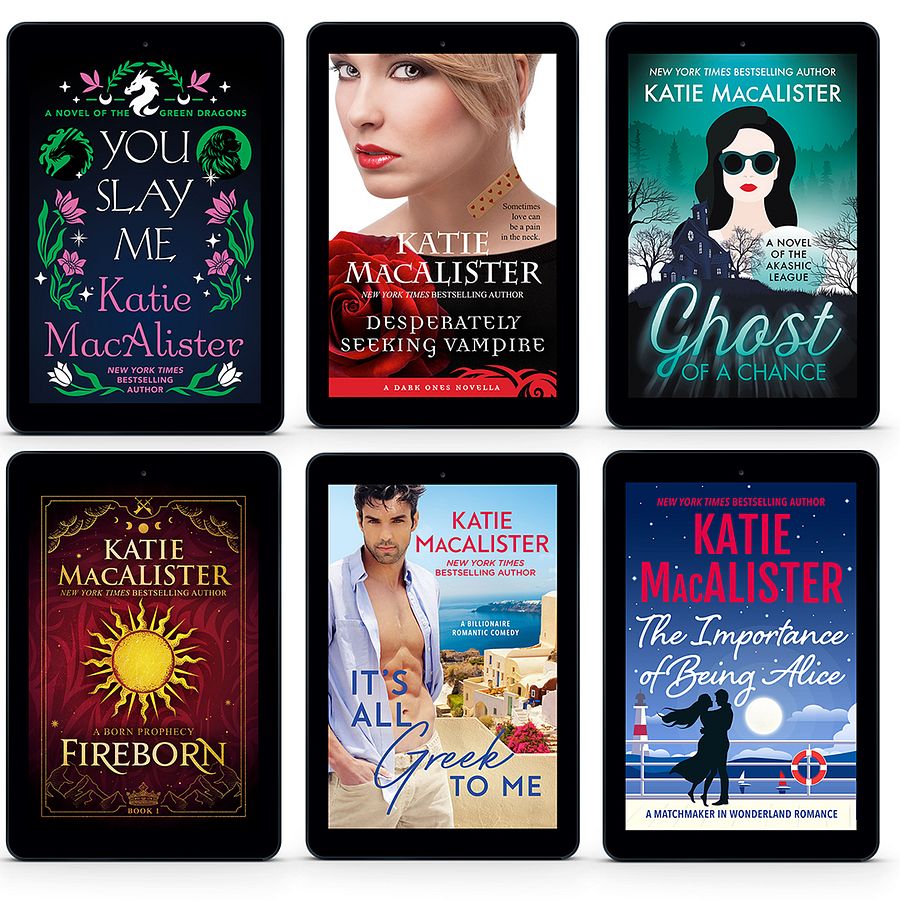 First In Series Extravaganza Bundle product image (1)