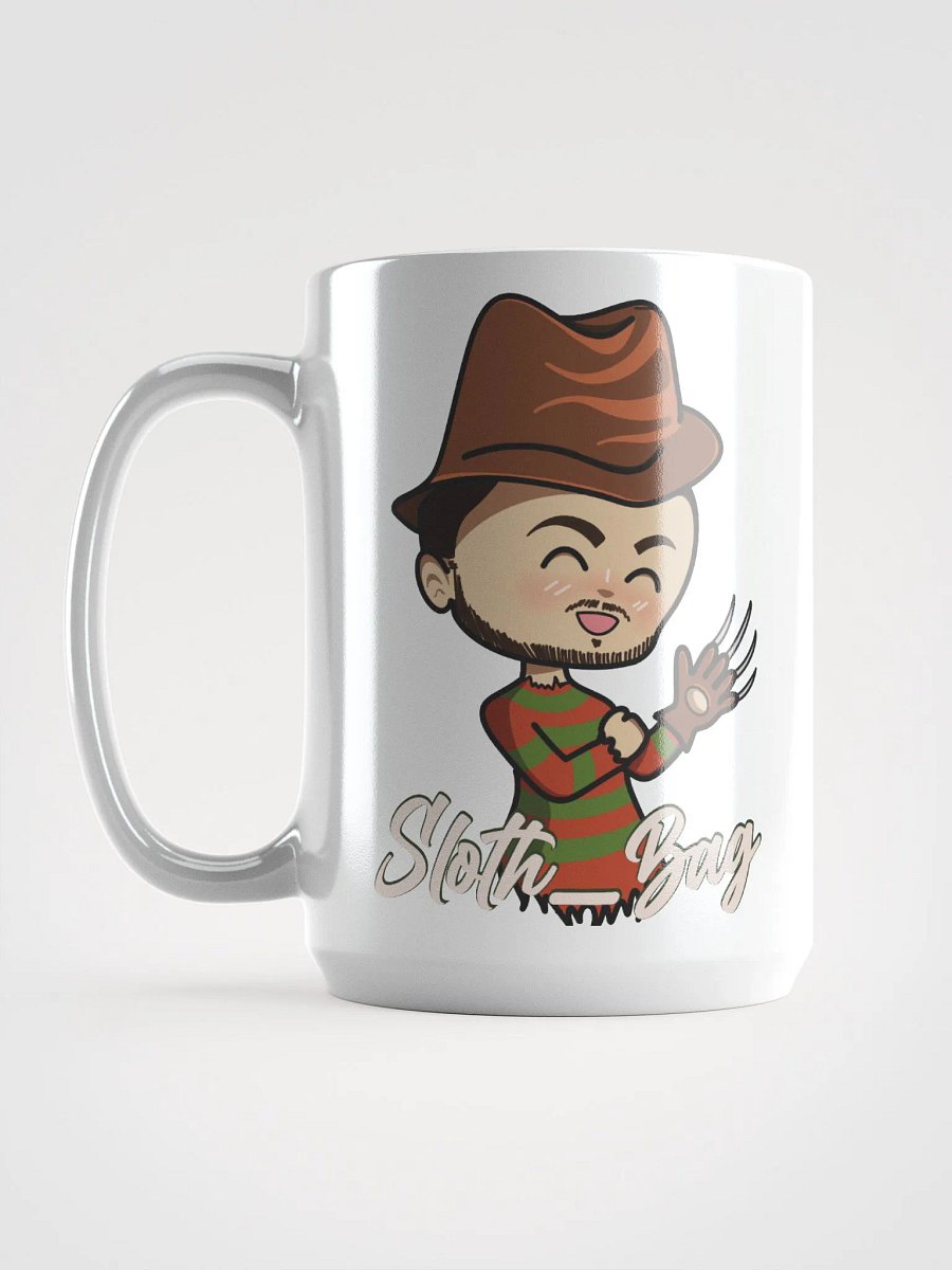 Sloth_Mug product image (6)