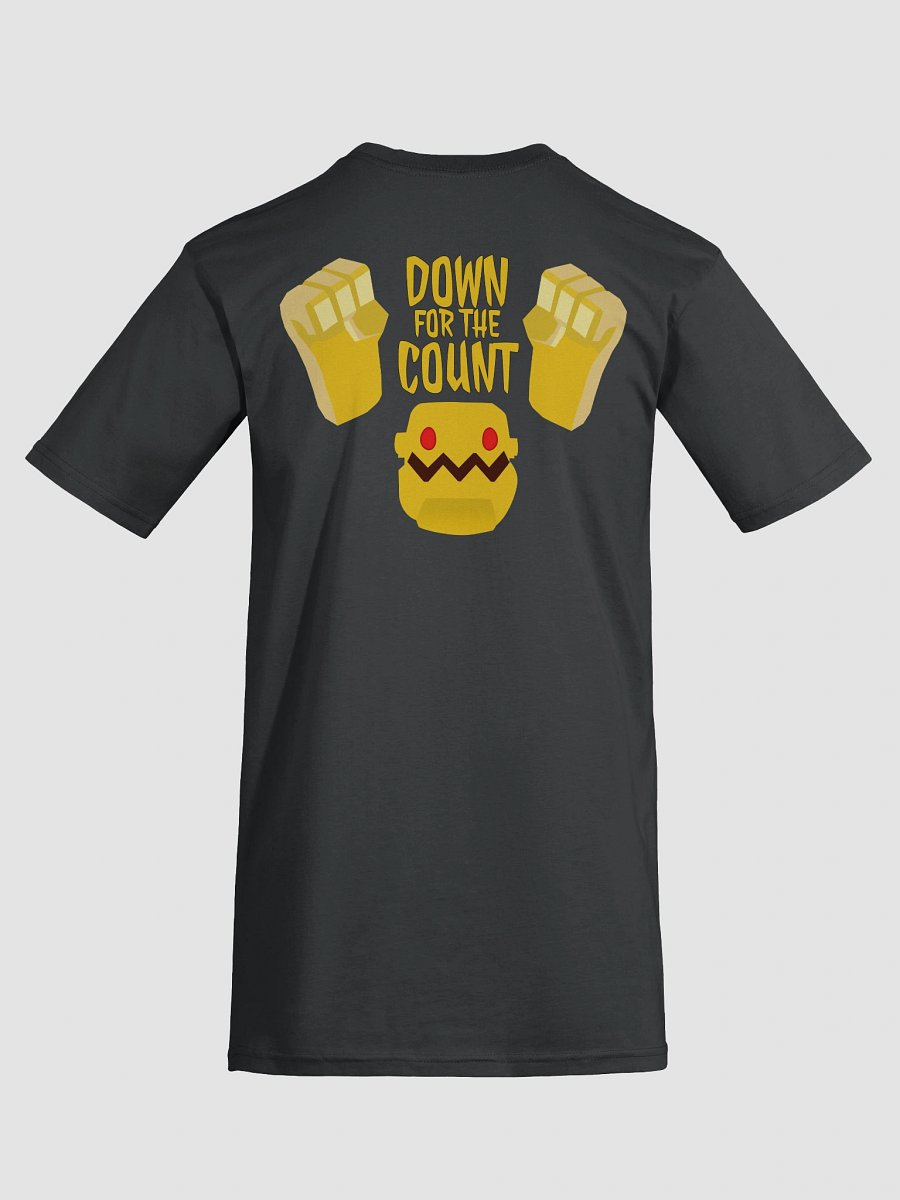 Boxer Robot T-Shirt product image (61)