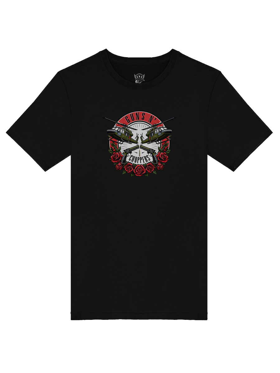 Guns and Choppers product image (15)