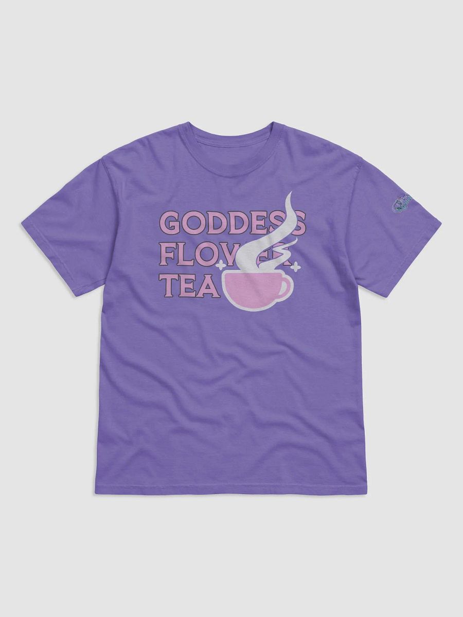 Goddess Flower Tea - Heavyweight product image (1)