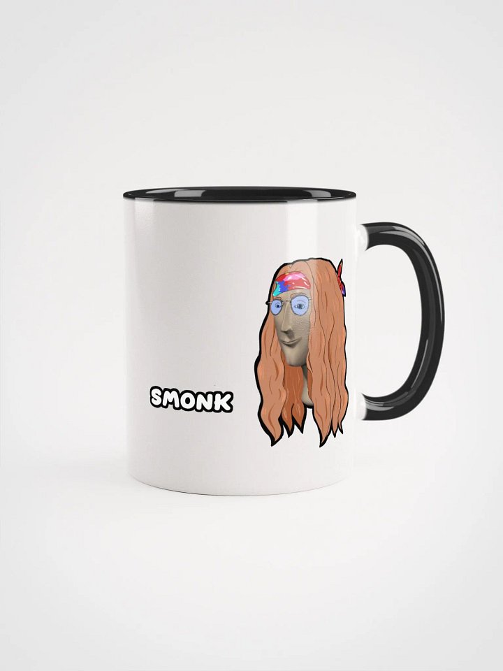 Smonk Colored Mug product image (4)