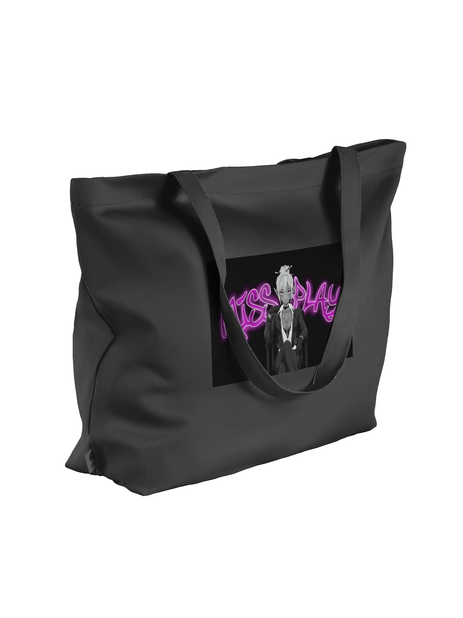 Director Miss Play Tote Bag product image (4)