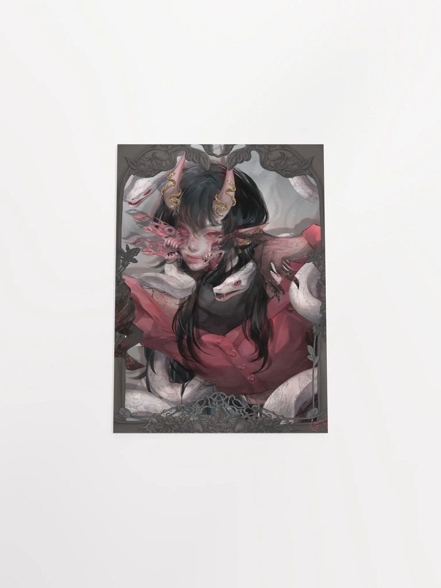 Candy Gore Poster product image (10)