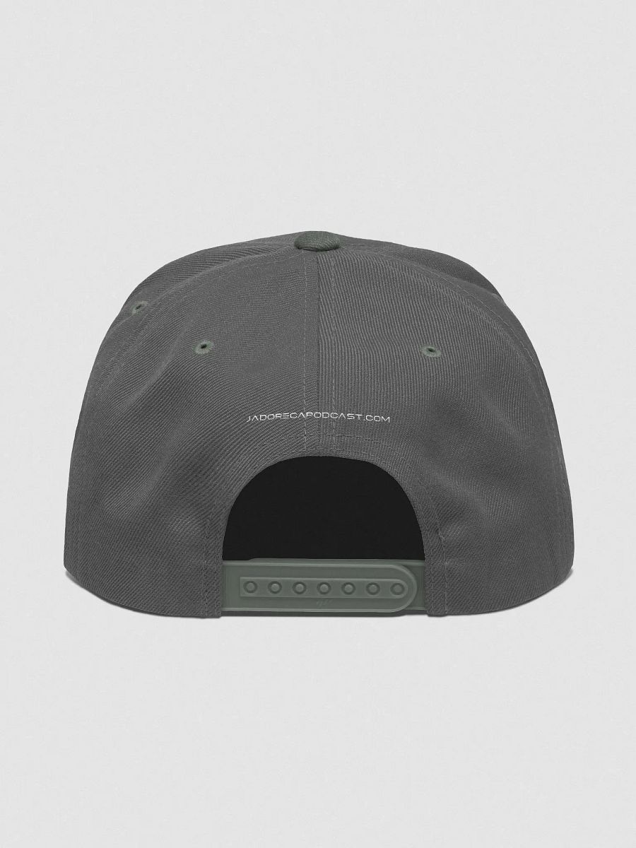 Casquette A brodée product image (11)
