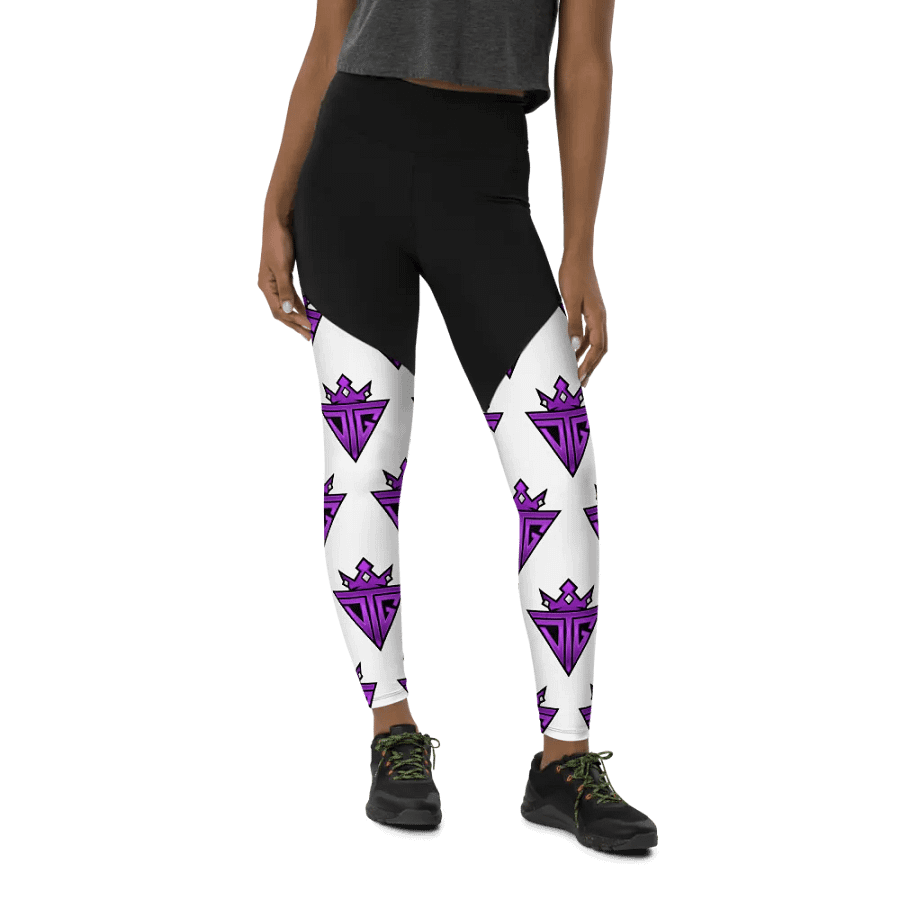 TDG Gym Bottoms product image (11)