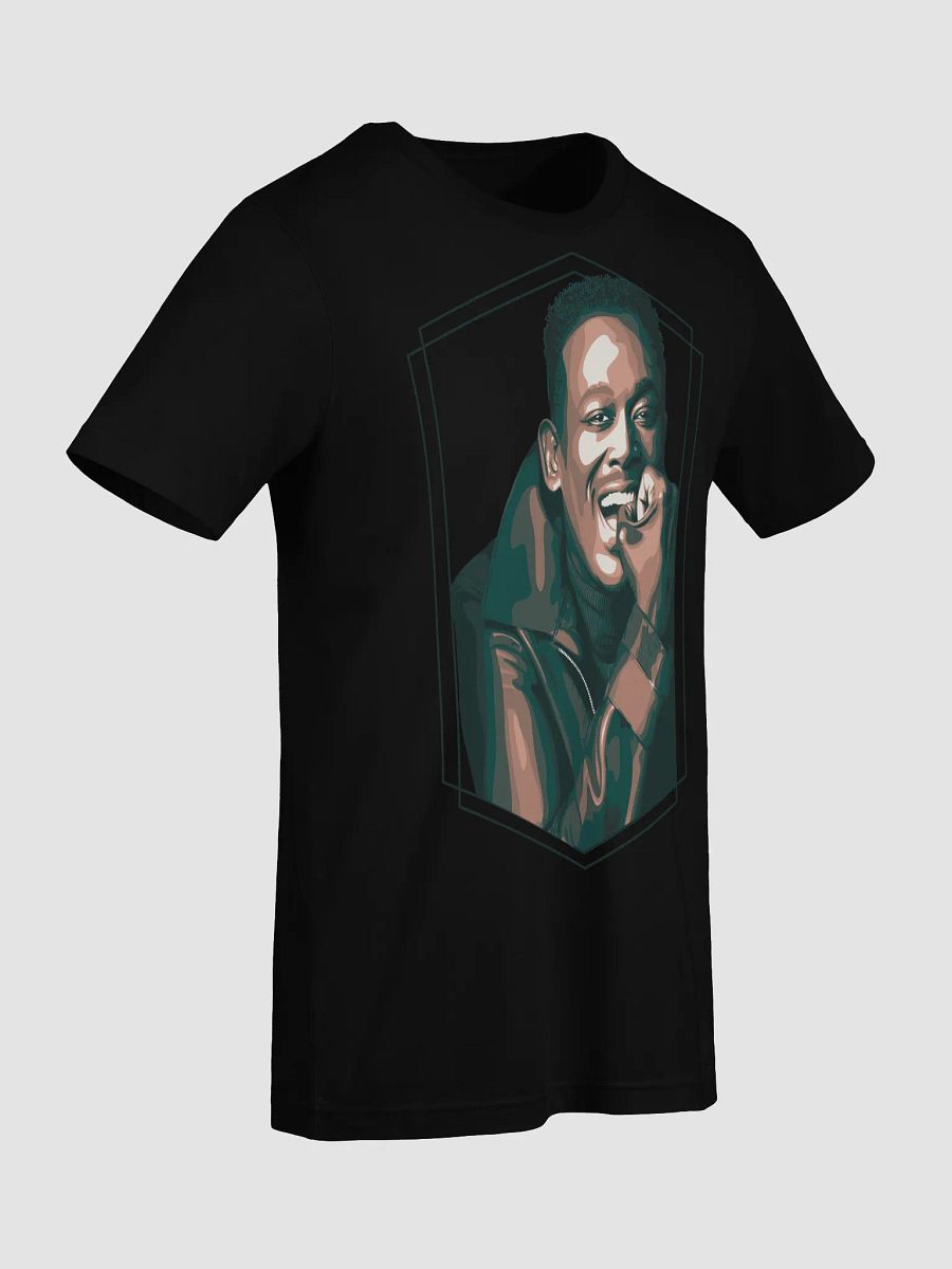 Luther Vandross – Velvet, Volume, Vulnerability product image (77)