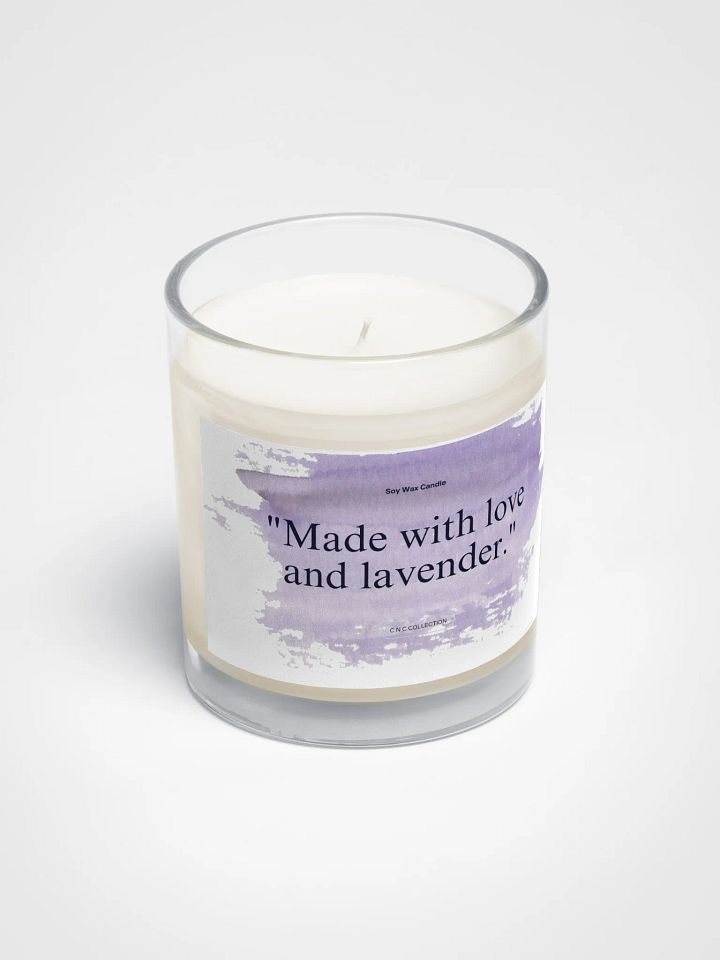 Cups N Candles product image (2)