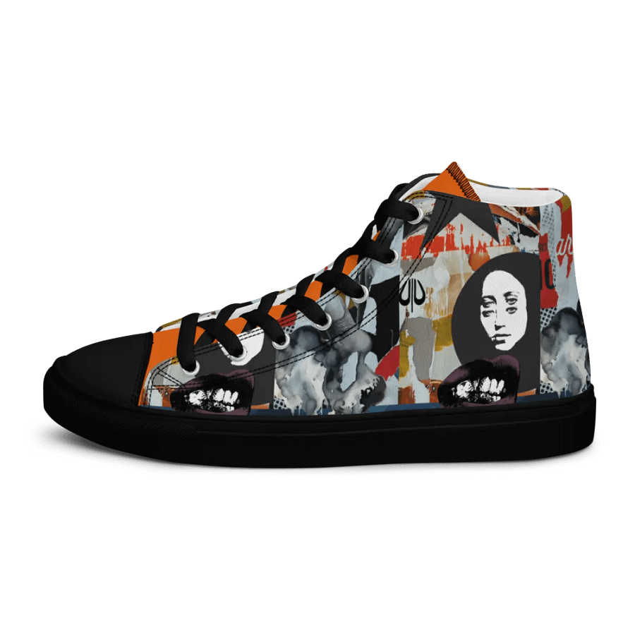 Street style shoes product image (9)