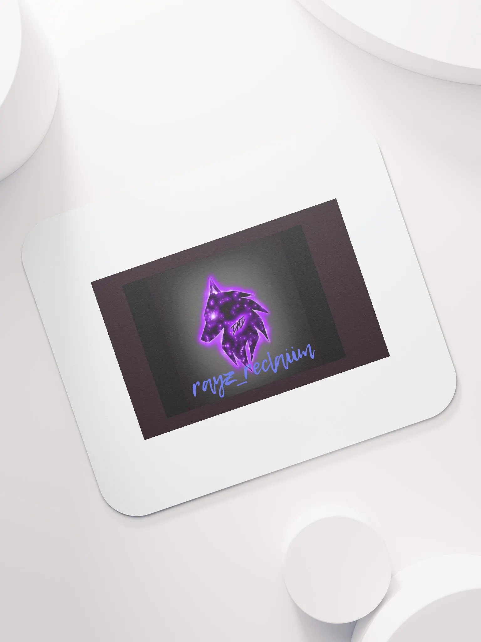 Gaming Mouse pad product image (7)