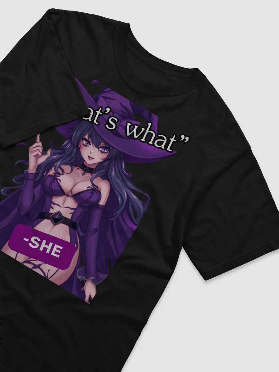 Enchanting Witchy Vibes T-Shirt product image (3)