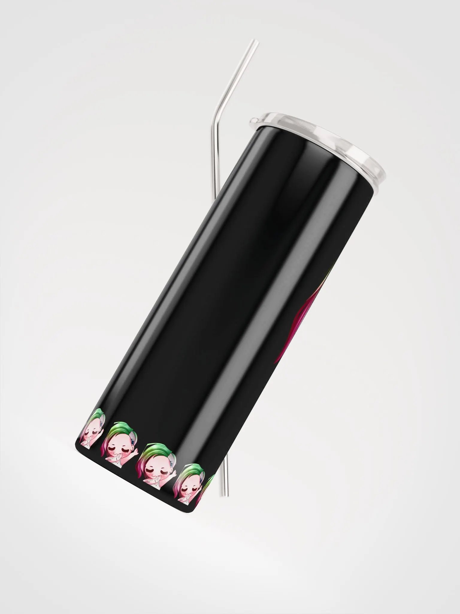 Hydration is Sexy Tumbler product image (4)
