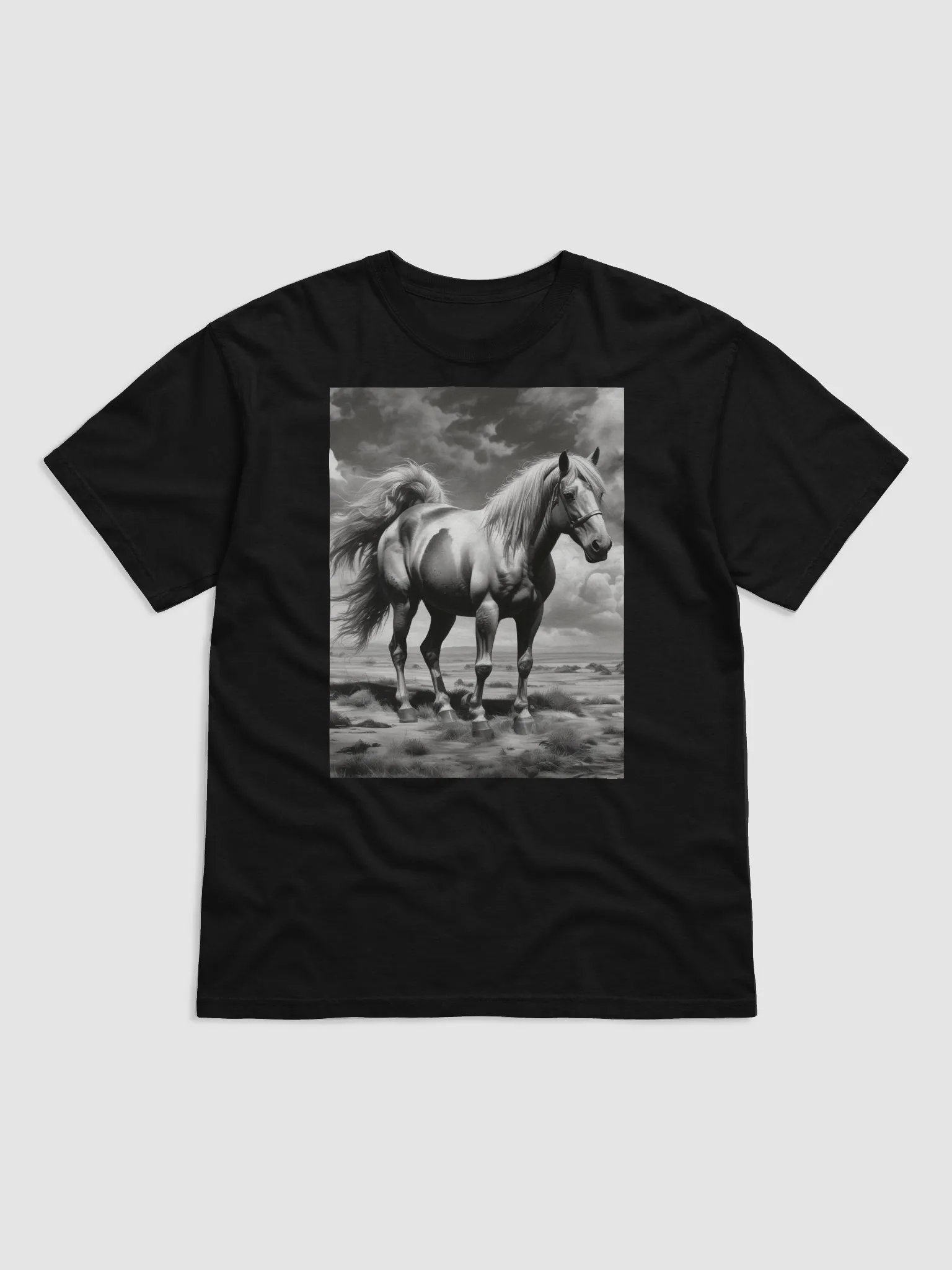 Horse product image (6)