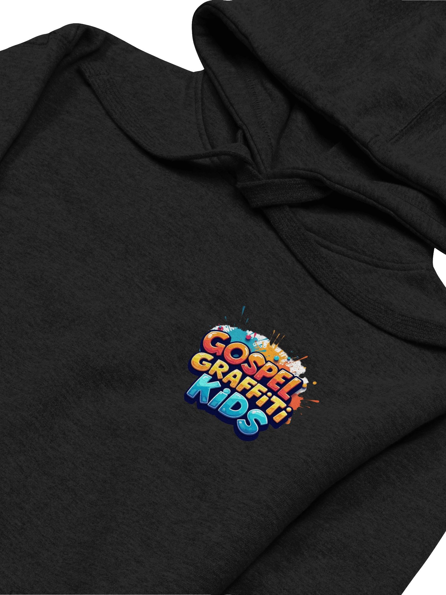 GOSPEL GRAFFITI KIDS product image (3)