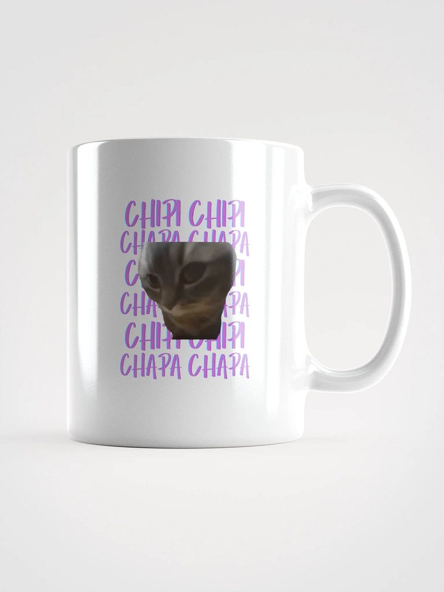 Chipi Chapa - Mug product image (1)